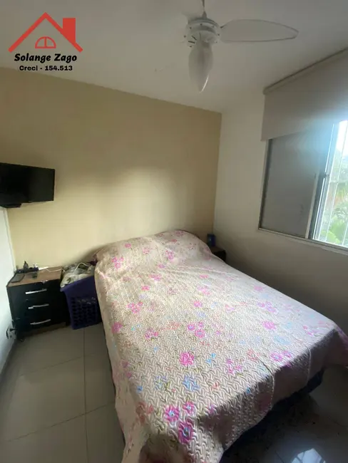 Foto 8 de Apartamento com 2 quartos à venda, 51m2 em Jardim Catanduva, São Paulo - SP