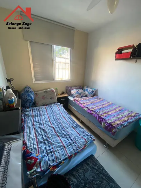 Foto 6 de Apartamento com 2 quartos à venda, 51m2 em Jardim Catanduva, São Paulo - SP