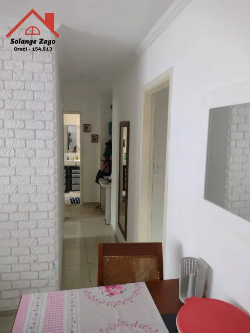 Foto 5 de Apartamento com 2 quartos à venda, 51m2 em Jardim Catanduva, São Paulo - SP