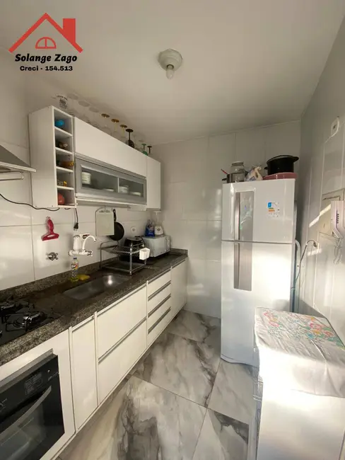 Foto 4 de Apartamento com 2 quartos à venda, 51m2 em Jardim Catanduva, São Paulo - SP