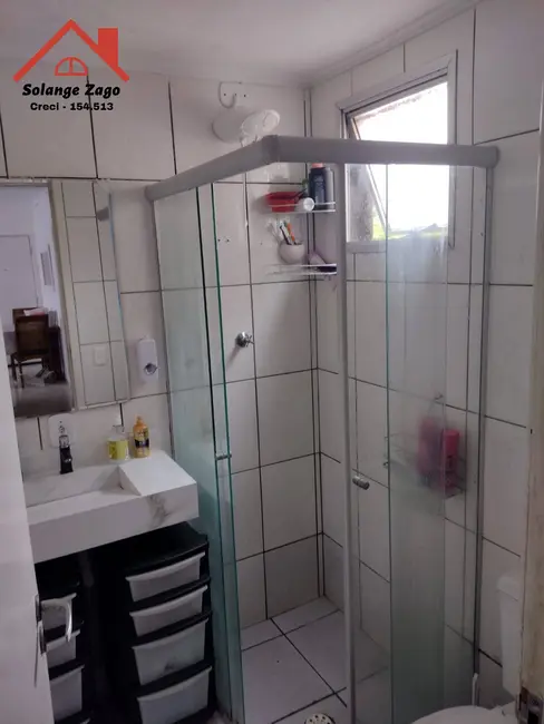 Foto 7 de Apartamento com 2 quartos à venda, 51m2 em Jardim Catanduva, São Paulo - SP