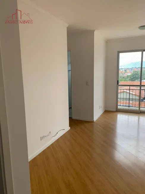 Foto 1 de Apartamento com 2 quartos à venda e para alugar, 47m2 em Jardim Germânia, São Paulo - SP