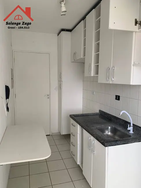 Foto 9 de Apartamento com 2 quartos à venda, 47m2 em Jardim Germânia, São Paulo - SP