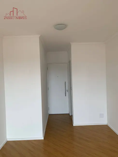 Foto 5 de Apartamento com 2 quartos à venda e para alugar, 47m2 em Jardim Germânia, São Paulo - SP