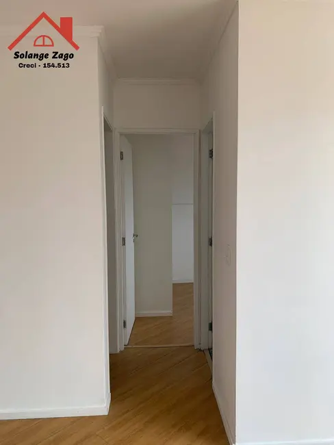 Foto 6 de Apartamento com 2 quartos à venda, 47m2 em Jardim Germânia, São Paulo - SP