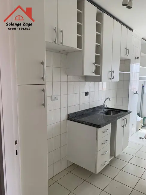 Foto 8 de Apartamento com 2 quartos à venda, 47m2 em Jardim Germânia, São Paulo - SP