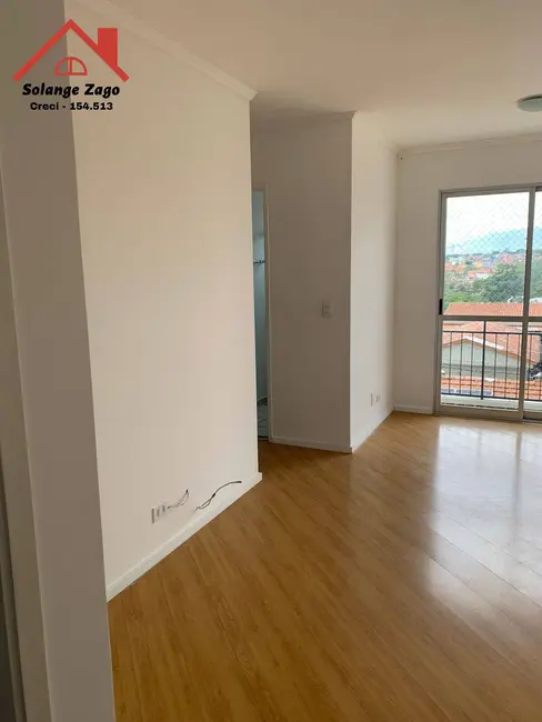 Foto 2 de Apartamento com 2 quartos à venda, 47m2 em Jardim Germânia, São Paulo - SP
