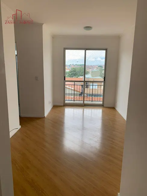 Foto 2 de Apartamento com 2 quartos à venda e para alugar, 47m2 em Jardim Germânia, São Paulo - SP