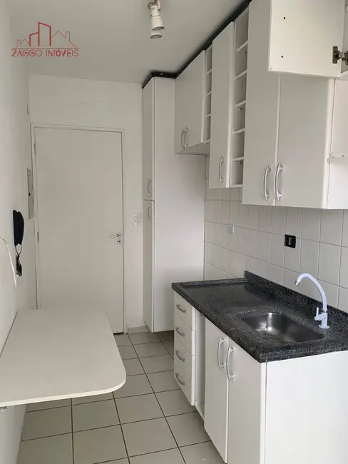 Foto 9 de Apartamento com 2 quartos à venda e para alugar, 47m2 em Jardim Germânia, São Paulo - SP