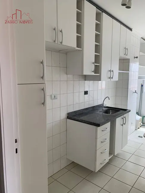 Foto 8 de Apartamento com 2 quartos à venda e para alugar, 47m2 em Jardim Germânia, São Paulo - SP
