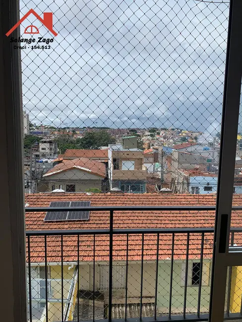 Foto 4 de Apartamento com 2 quartos à venda, 47m2 em Jardim Germânia, São Paulo - SP