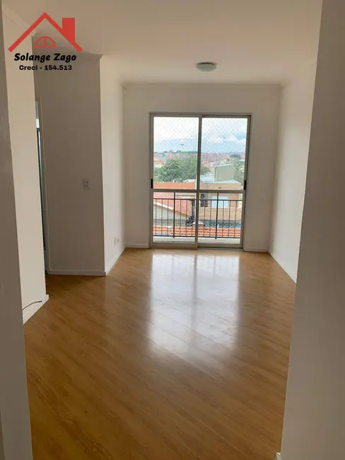 Foto 1 de Apartamento com 2 quartos à venda, 47m2 em Jardim Germânia, São Paulo - SP