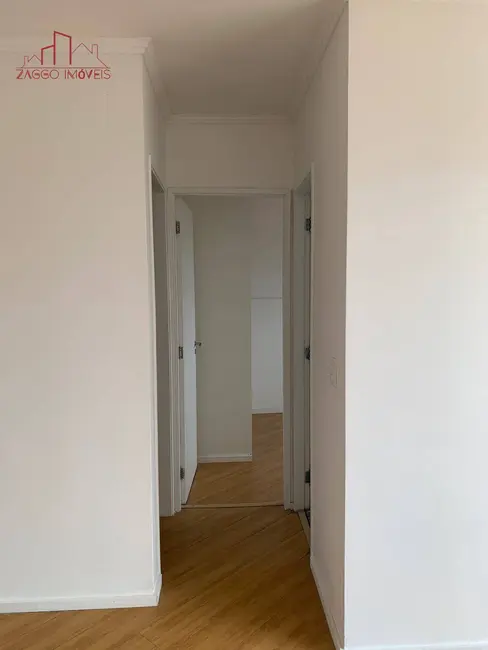 Foto 6 de Apartamento com 2 quartos à venda e para alugar, 47m2 em Jardim Germânia, São Paulo - SP