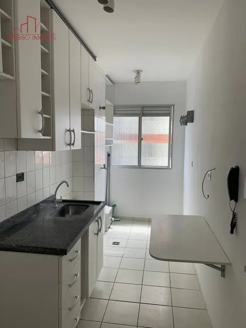 Foto 7 de Apartamento com 2 quartos à venda e para alugar, 47m2 em Jardim Germânia, São Paulo - SP