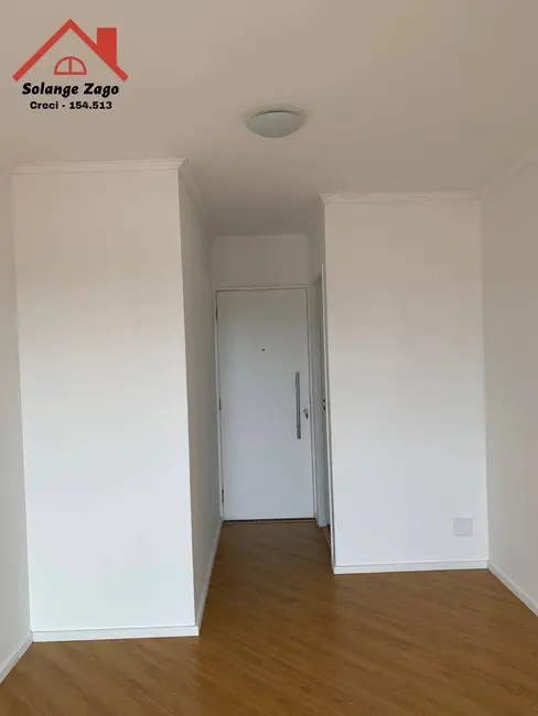 Foto 5 de Apartamento com 2 quartos à venda, 47m2 em Jardim Germânia, São Paulo - SP
