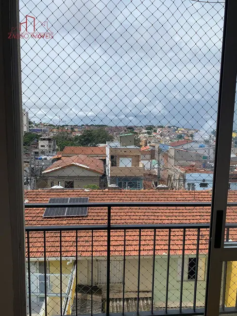 Foto 4 de Apartamento com 2 quartos à venda e para alugar, 47m2 em Jardim Germânia, São Paulo - SP