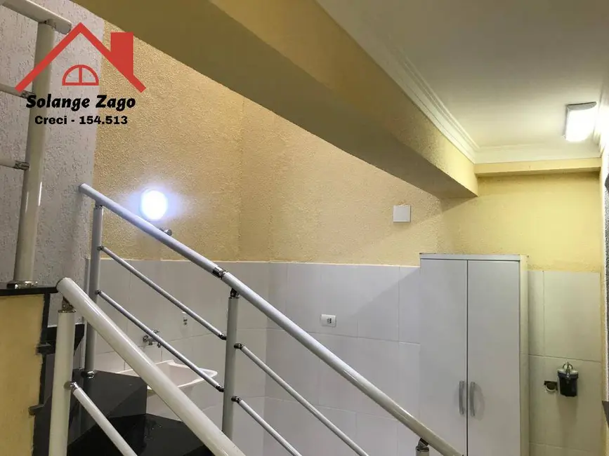 Foto 8 de Casa com 2 quartos à venda, 110m2 em Jardim Lallo, São Paulo - SP