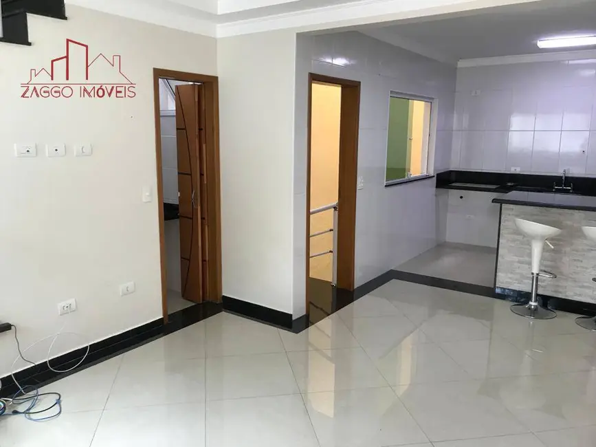 Foto 4 de Casa com 2 quartos à venda, 110m2 em Jardim Lallo, São Paulo - SP