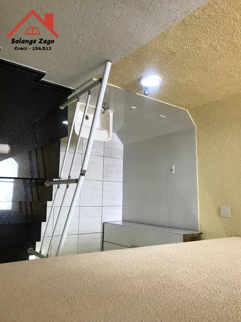 Foto 9 de Casa com 2 quartos à venda, 110m2 em Jardim Lallo, São Paulo - SP