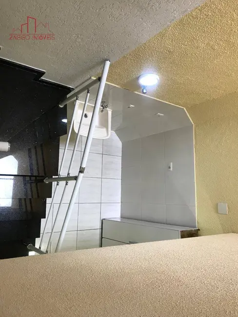 Foto 9 de Casa com 2 quartos à venda, 110m2 em Jardim Lallo, São Paulo - SP