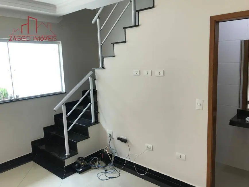 Foto 3 de Casa com 2 quartos à venda, 110m2 em Jardim Lallo, São Paulo - SP