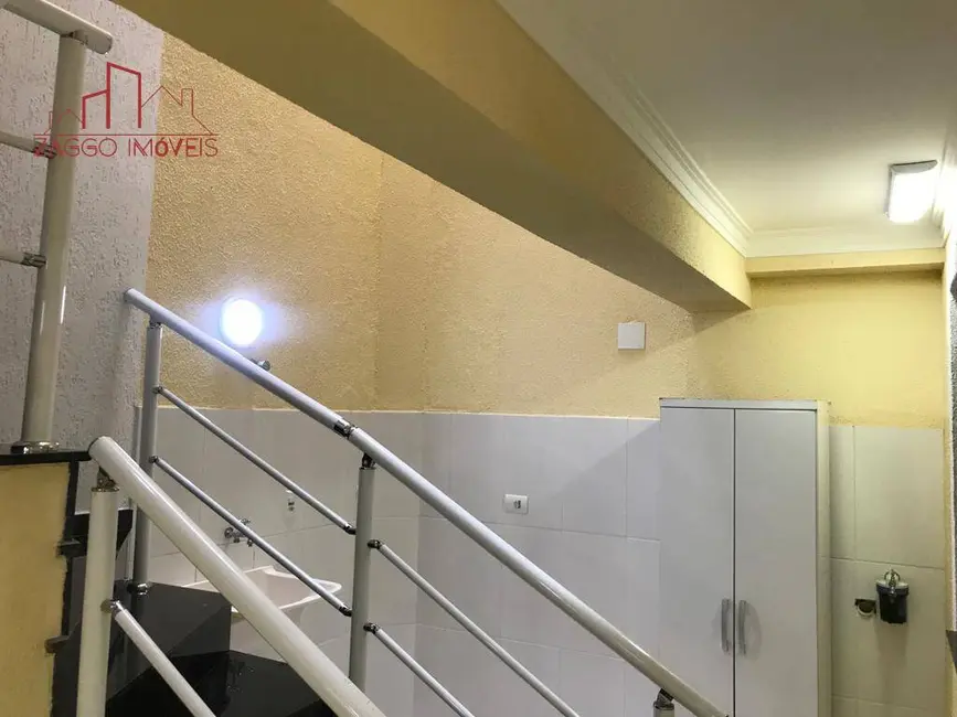 Foto 8 de Casa com 2 quartos à venda, 110m2 em Jardim Lallo, São Paulo - SP
