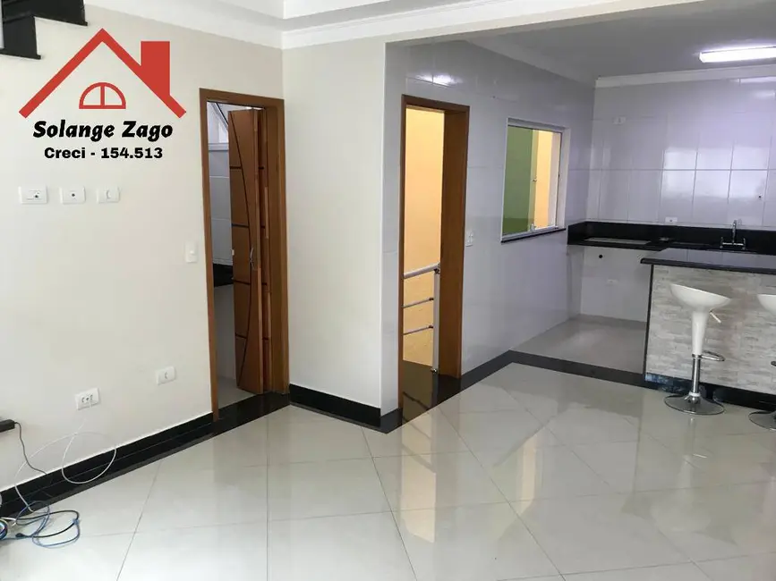 Foto 4 de Casa com 2 quartos à venda, 110m2 em Jardim Lallo, São Paulo - SP