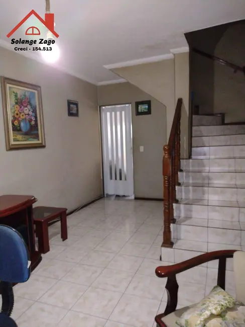 Foto 3 de Casa com 3 quartos à venda, 200m2 em Jardim Catanduva, São Paulo - SP
