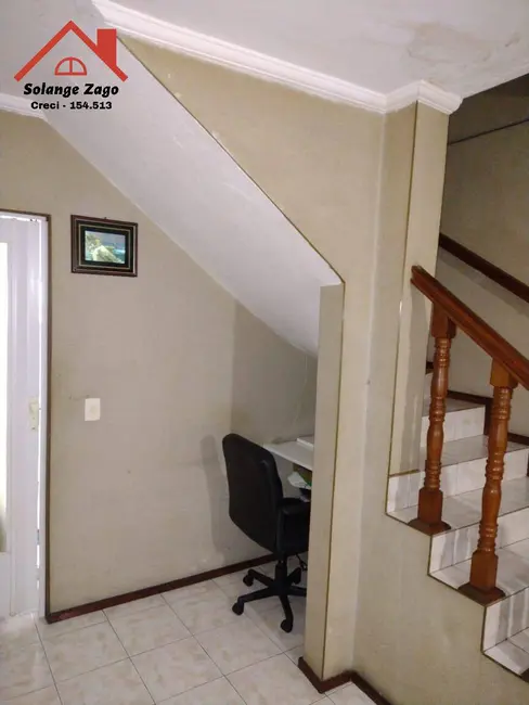 Foto 6 de Casa com 3 quartos à venda, 200m2 em Jardim Catanduva, São Paulo - SP