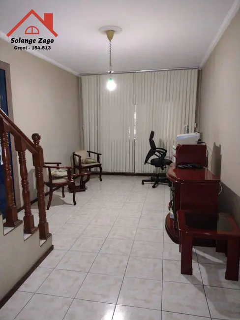 Foto 5 de Casa com 3 quartos à venda, 200m2 em Jardim Catanduva, São Paulo - SP