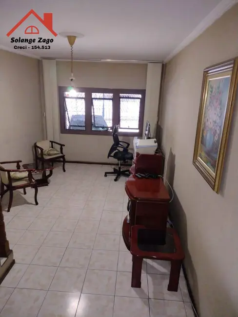 Foto 4 de Casa com 3 quartos à venda, 200m2 em Jardim Catanduva, São Paulo - SP