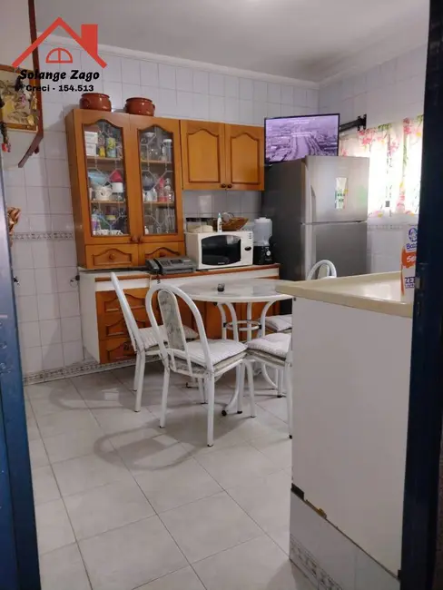 Foto 7 de Casa com 3 quartos à venda, 200m2 em Jardim Catanduva, São Paulo - SP