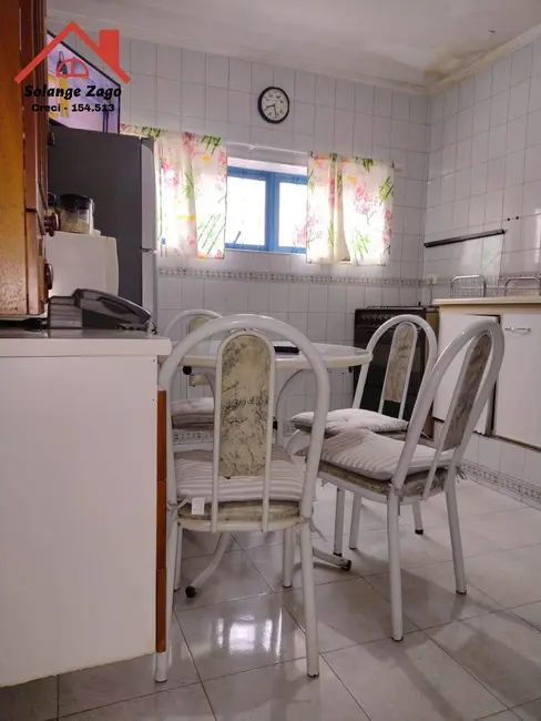 Foto 8 de Casa com 3 quartos à venda, 200m2 em Jardim Catanduva, São Paulo - SP