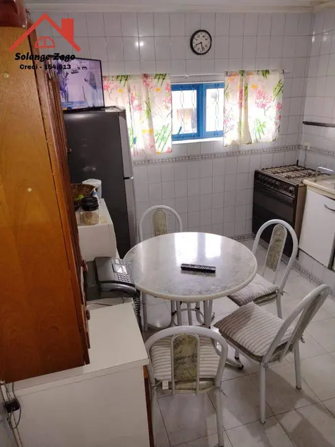 Foto 9 de Casa com 3 quartos à venda, 200m2 em Jardim Catanduva, São Paulo - SP