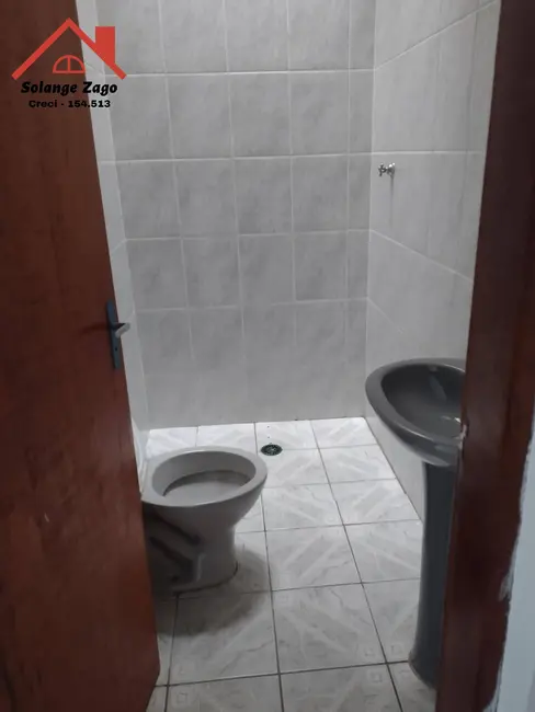 Foto 6 de Casa de Condomínio com 2 quartos à venda, 63m2 em Vila Pirajussara, São Paulo - SP