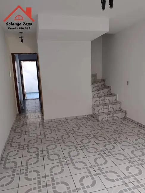 Foto 2 de Casa de Condomínio com 2 quartos à venda, 63m2 em Vila Pirajussara, São Paulo - SP