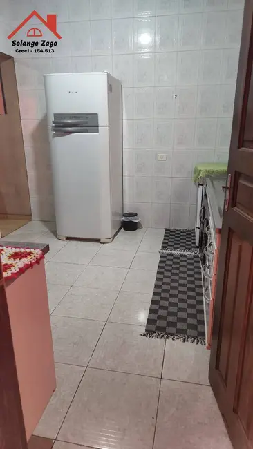 Foto 8 de Casa com 3 quartos à venda, 220m2 em Jardim Nayara, Embu Das Artes - SP