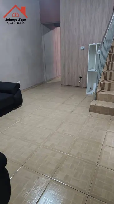 Foto 3 de Casa com 3 quartos à venda, 220m2 em Jardim Nayara, Embu Das Artes - SP