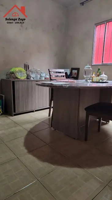 Foto 6 de Casa com 3 quartos à venda, 220m2 em Jardim Nayara, Embu Das Artes - SP