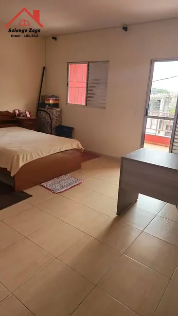 Foto 9 de Casa com 3 quartos à venda, 220m2 em Jardim Nayara, Embu Das Artes - SP