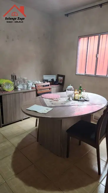 Foto 7 de Casa com 3 quartos à venda, 220m2 em Jardim Nayara, Embu Das Artes - SP