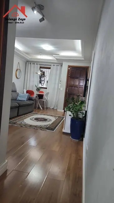 Foto 2 de Casa com 2 quartos à venda, 220m2 em Jardim Oliveiras, Taboao Da Serra - SP