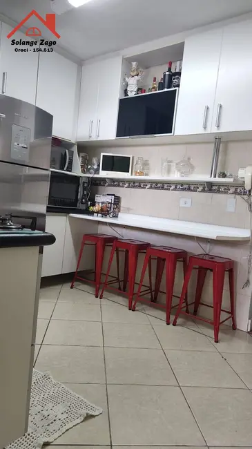 Foto 9 de Casa com 2 quartos à venda, 220m2 em Jardim Oliveiras, Taboao Da Serra - SP