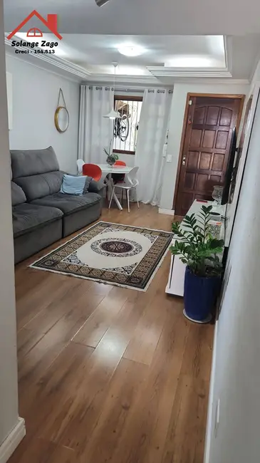 Foto 1 de Casa com 2 quartos à venda, 220m2 em Jardim Oliveiras, Taboao Da Serra - SP