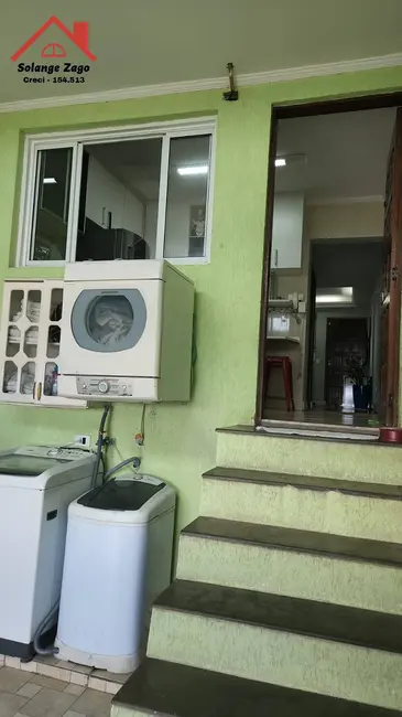 Foto 8 de Casa com 2 quartos à venda, 220m2 em Jardim Oliveiras, Taboao Da Serra - SP