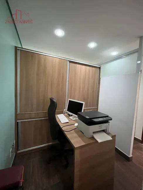 Foto 7 de Sala Comercial para alugar, 60m2 em Jardim Piracuama, São Paulo - SP