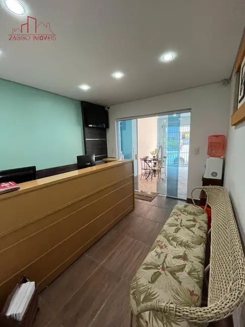 Foto 2 de Sala Comercial para alugar, 60m2 em Jardim Piracuama, São Paulo - SP