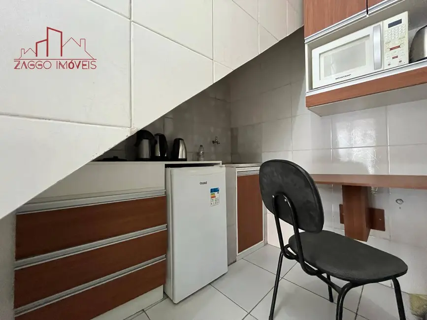 Foto 9 de Sala Comercial para alugar, 60m2 em Jardim Piracuama, São Paulo - SP