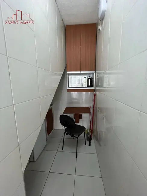 Foto 8 de Sala Comercial para alugar, 60m2 em Jardim Piracuama, São Paulo - SP