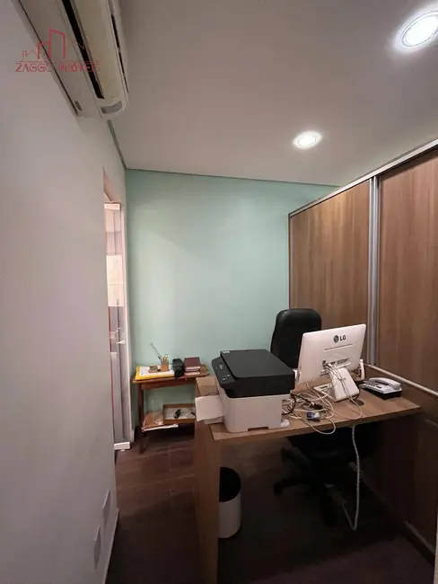 Foto 6 de Sala Comercial para alugar, 60m2 em Jardim Piracuama, São Paulo - SP
